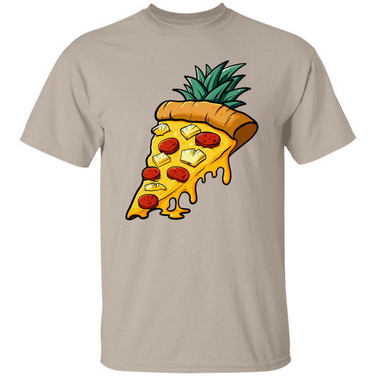 Pineapple Pizza Passion T-Shirt