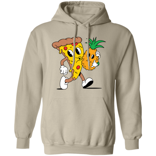 Perfect Together Pullover Hoodie