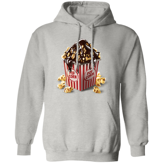 ChocoCorn Couture Pullover Hoodie