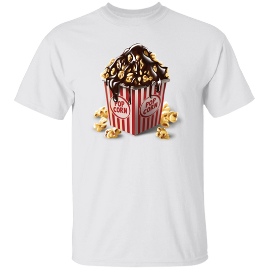 ChocoCorn Couture T-Shirt