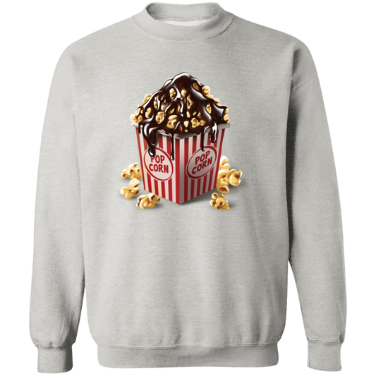 ChocoCorn Couture Crewneck Sweatshirt